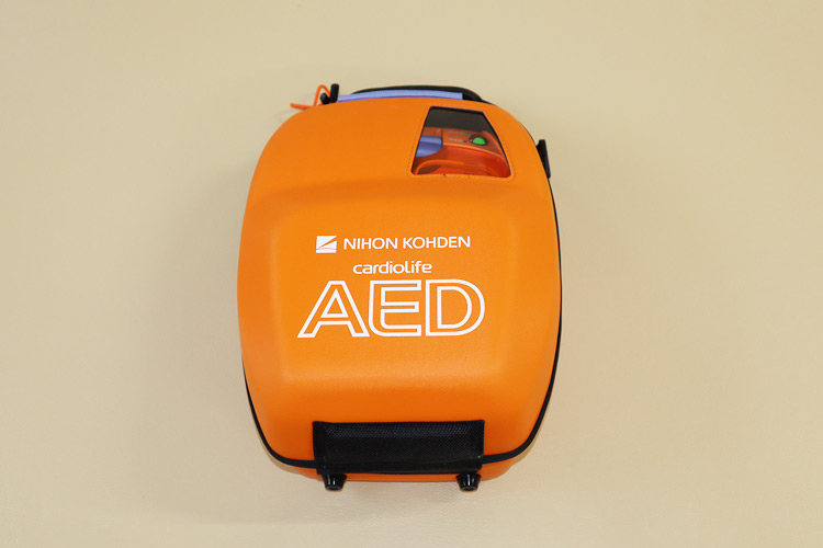 AED