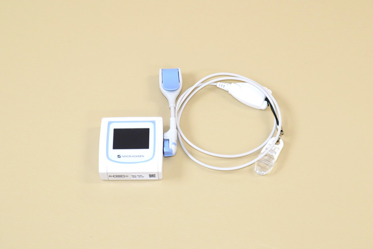 ホルター心電図