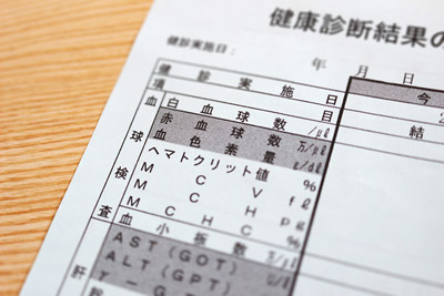 脂質異常症