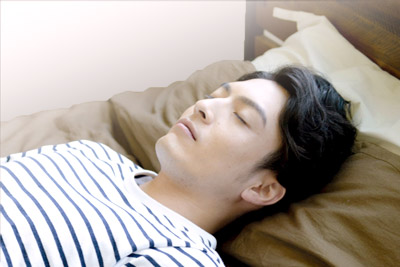 睡眠時無呼吸症候群